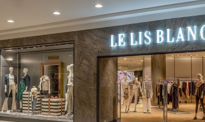 Dona da Le Lis Blanc, Restoque pede acordo financeiro e cita Covid-19 como causa