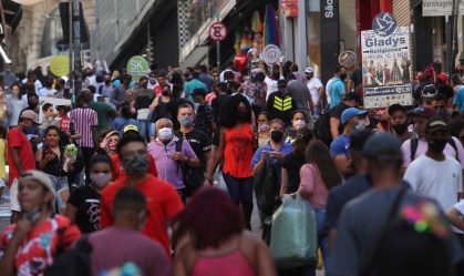 Tem que reabrir agora porque economia não resiste, diz assessor de Guedes