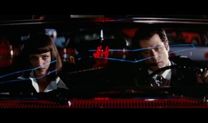 Brasília sedia Festival de Cinema Drive-in a partir de hoje