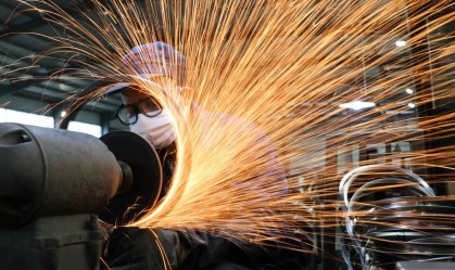 PMI: indústria da China acelera em junho mas pandemia pesa sobre exportadores