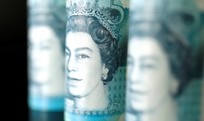 Economia do Reino Unido tem maior contração em 40 anos no 1º tri