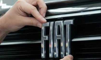 Fiat anuncia sua 5ª reformulação de marca no Brasil