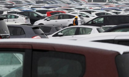 Localiza retoma nível pré-crise de aluguel de carros, mas vê lucro cair 53%