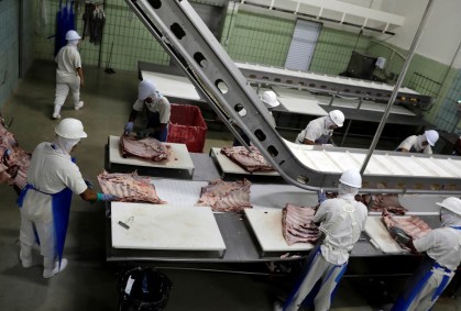 Análise: Carne iria para União Europeia com imposto zero