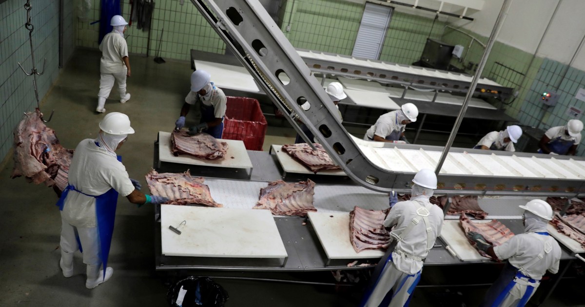 Análise: Carne iria para União Europeia com imposto zero