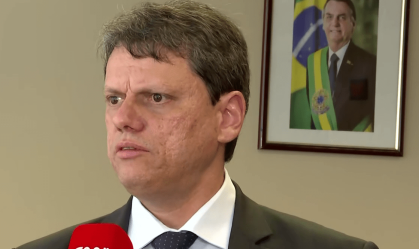 Infraestrutura pede R$ 40 bilhões até 2023 para tocar obras do Pró-Brasil