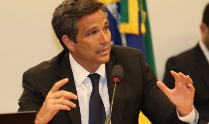 Campos Neto: espaço remanescente para política monetária deve ser pequeno