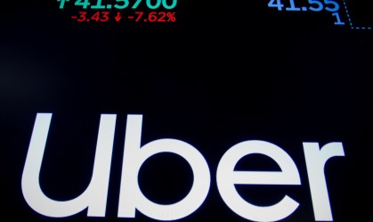 Uber compra Postmates em acordo de US$ 2,65 bilhões