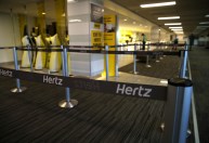 Hertz sofre prejuízo maior do que o esperado no 1º trimestre
