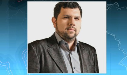 PF localiza Oswaldo Eustáquio, mas pedido de asilo no Paraguai evita prisão