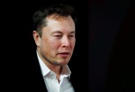 Elon Musk nega ter assediado sexualmente comissária de bordo em jato particular