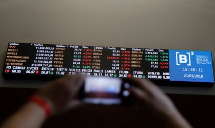 Ambipar tem estreia animadora na bolsa; ação dispara 18% após IPO