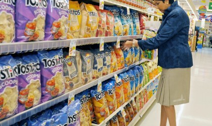 PepsiCo tem receita e lucro acima das previsões e anima investidores