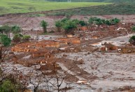 Oito anos após o rompimento da barragem da Samarco em Mariana, réus são interrogados