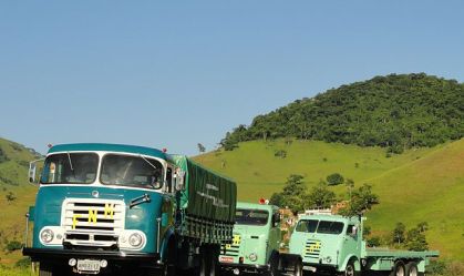 Após quatro décadas, marca FNM renasce no país com caminhão elétrico