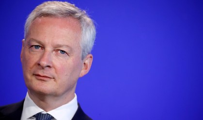 5G: França não vai impedir Huawei de investir no país, diz ministro