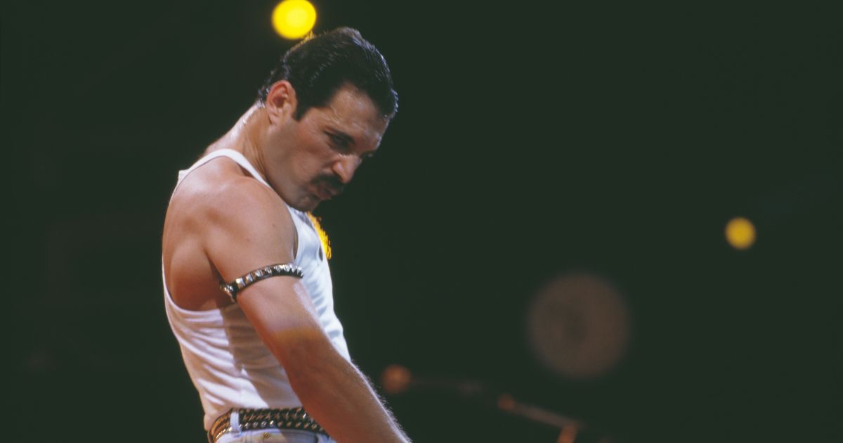 Dia Mundial do Rock: saiba por que a data é celebrada em 13 de julho