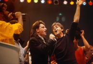 Live Aid completa 40 anos: evento beneficente originou Dia Mundial do Rock