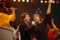 Live Aid completa 40 anos: evento beneficente originou Dia Mundial do Rock