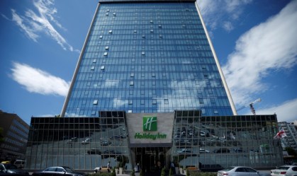 Com lucro 82% menor, InterContinental demite 10% da equipe corporativa