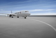 American Airlines divulga balanço melhor que o esperado, com lucro de US$ 169 mi