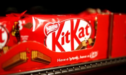 Nestlé vai aumentar em 40% investimentos no Brasil em 2020