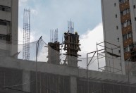Construção Civil fecha 2022 com alta de 10,9%, mostra índice