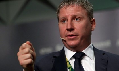 Azul pode abrir mão de socorro do BNDES, diz presidente