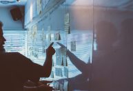Gestão de startup e digitalização: como as grandes empresas mudaram na pandemia