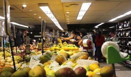 Puxado por laticínios, índice global de preços de alimentos tem alta em julho