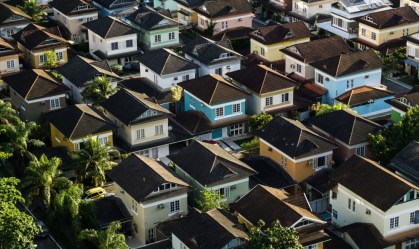 Abecip espera crescimento de 12% para financiamento imobiliário em 2020