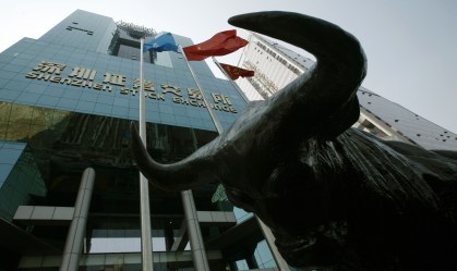 China publica regras para agilizar investimento em títulos estrangeiros