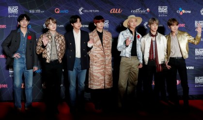 Grupo de K-Pop BTS será um dos acionistas de sua gravadora (após IPO)