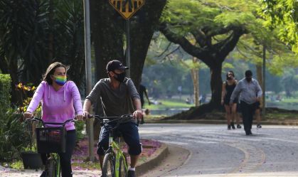 Governo de SP faz audiência pública para concessão do Complexo do Ibirapuera