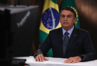 Discurso de Bolsonaro na ONU não deve mudar imagem do Brasil, diz professor