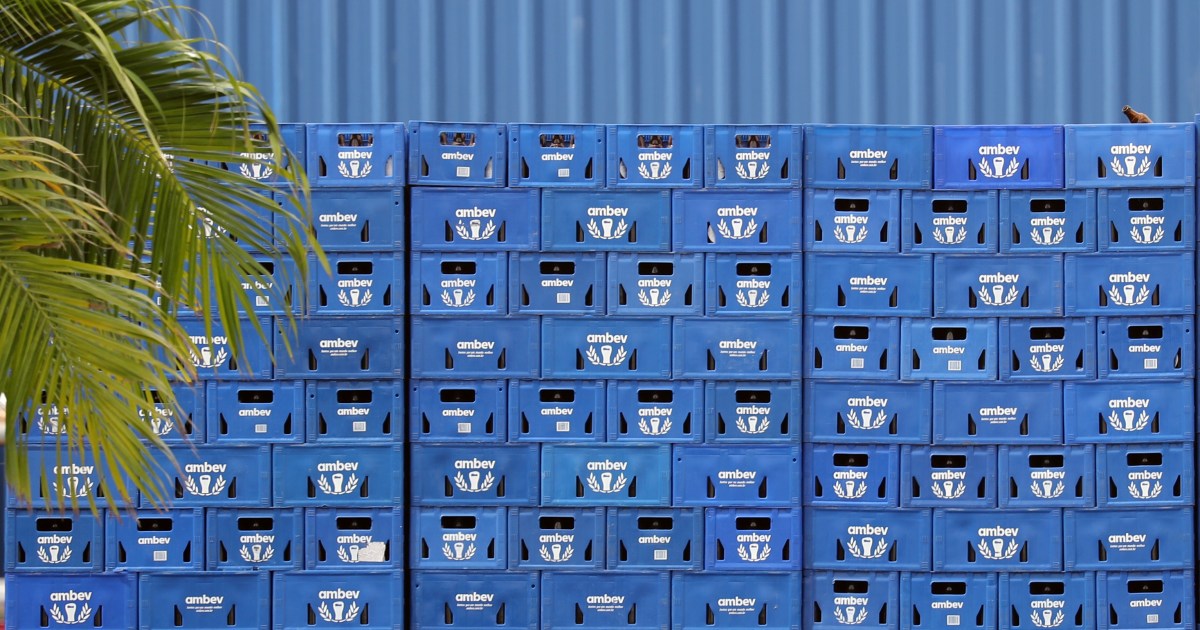 Ambev: 35% dos bares estão endividados e grande parte sem acesso a crédito