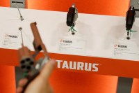 Taurus tem prejuízo de R$ 36,6 milhões no 1º trimestre