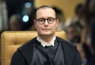 Maioria no STF confirma decisão de Zanin de se declarar impedido para julgar Bolsonaro