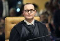 Zanin fará parte da Primeira Turma do STF; saiba quem são os integrantes