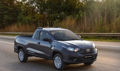 TIM e Fiat fecham parceria para carros conectados a partir de 2021
