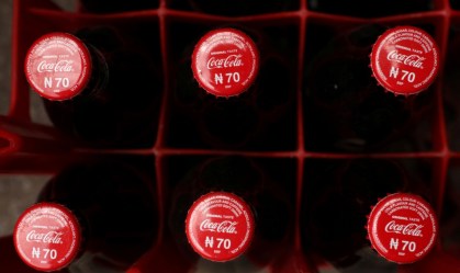 Coca-Cola reorganiza operação latina e gera ruídos entre Brasil e Argentina