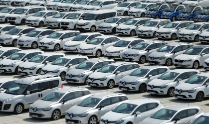Unidas reporta lucro trimestral de R$ 124,2 milhões, o melhor de sua história