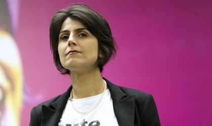 Ibope: Manuela D’Ávila, 27%; Marchezan e Sebastião Melo, 14%; Fortunati, 13%