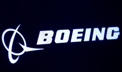 Boeing tem prejuízo menor do que o esperado no 3º trimestre