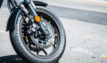 Produção de motos cresce 13% em setembro, mas saldo do ano ainda é negativo