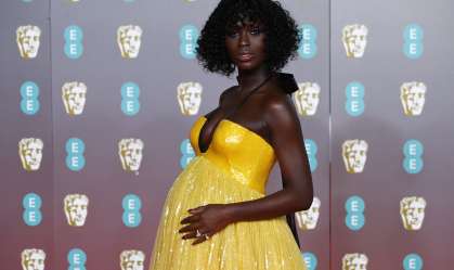 Atriz negra interpretará rainha inglesa Ana Bolena em minissérie