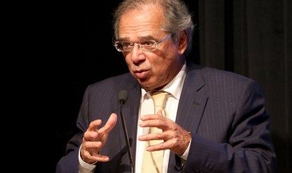 Paulo Guedes: depois das eleições, voltamos a falar sobre novo imposto