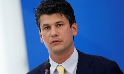 Não há plano de prorrogação de medidas emergenciais, diz presidente do BNDES