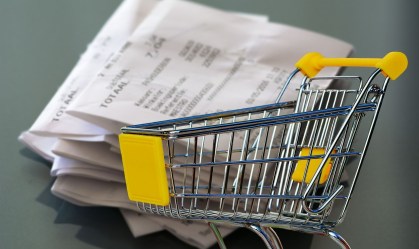 Receita considerou imposto de 28% para taxar compras internacionais de até US$ 50