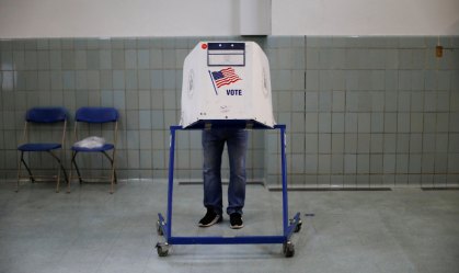 O que pode acontecer se o resultado da eleição dos EUA for contestado?